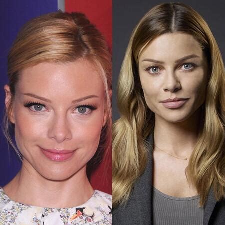 ‘Lucifer’ Star Lauren German’s Plastic Surgery.